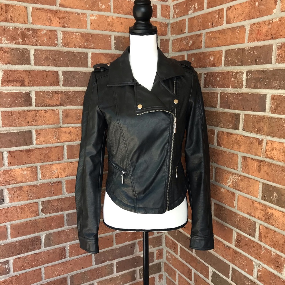 Therapy motorcycle jacket